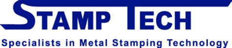 stamptech steel stamping